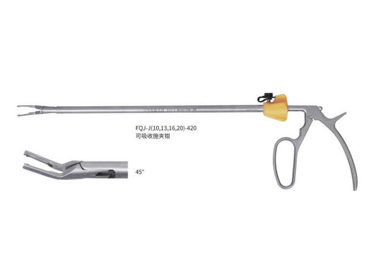 FQJ-J(10,13,16,20)-420ʩAQ